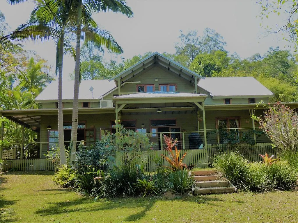 Magnolia Cottage Cooroy