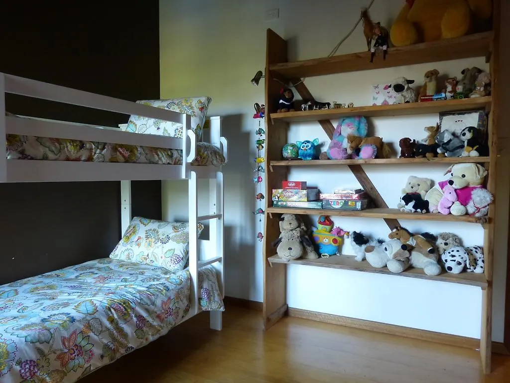 Magnolia Cottage Cooroy Holiday home