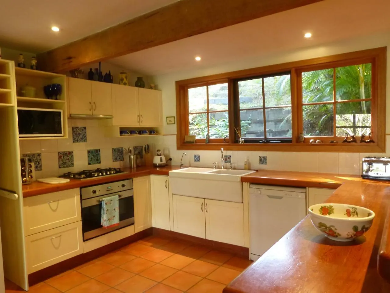 Magnolia Cottage Cooroy Australia