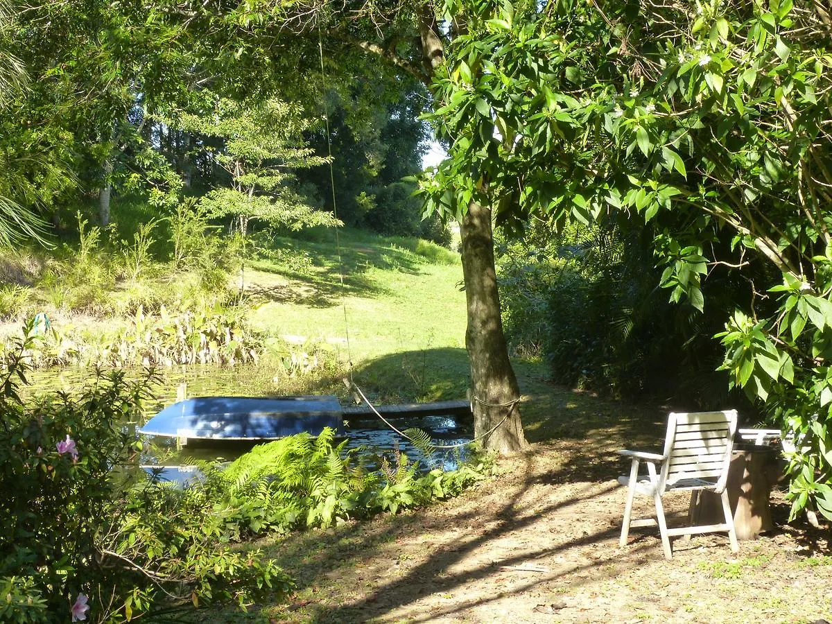 Magnolia Cottage Cooroy