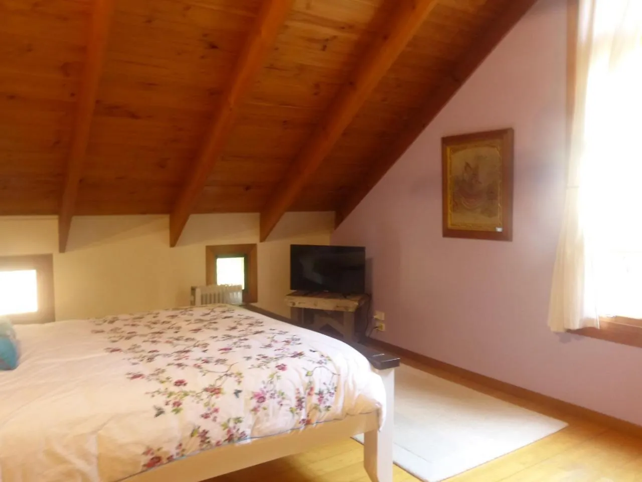 Magnolia Cottage Cooroy Holiday home