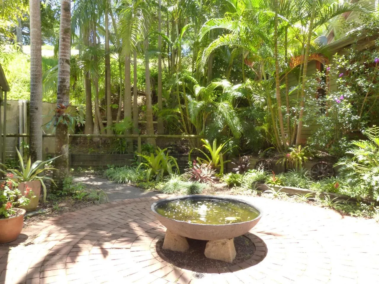 Holiday home Magnolia Cottage Cooroy Australia