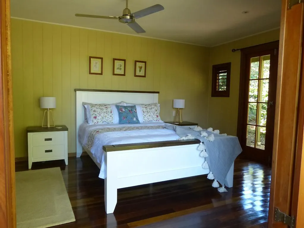 Magnolia Cottage Cooroy 오스트레일리아