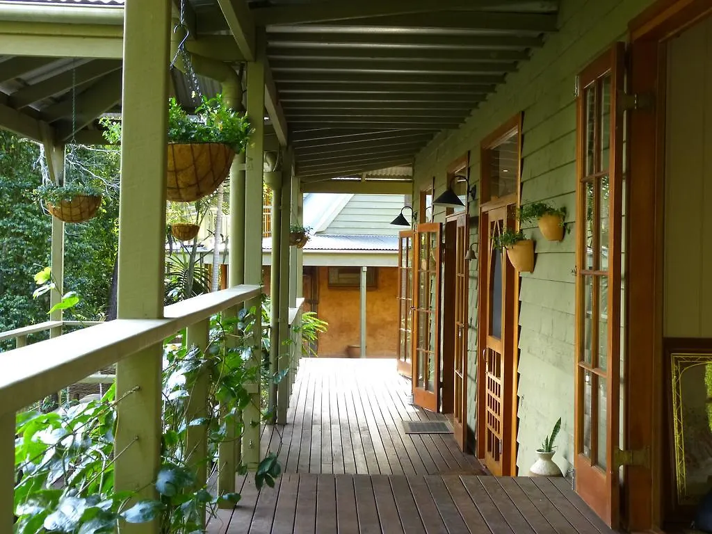 Magnolia Cottage Cooroy