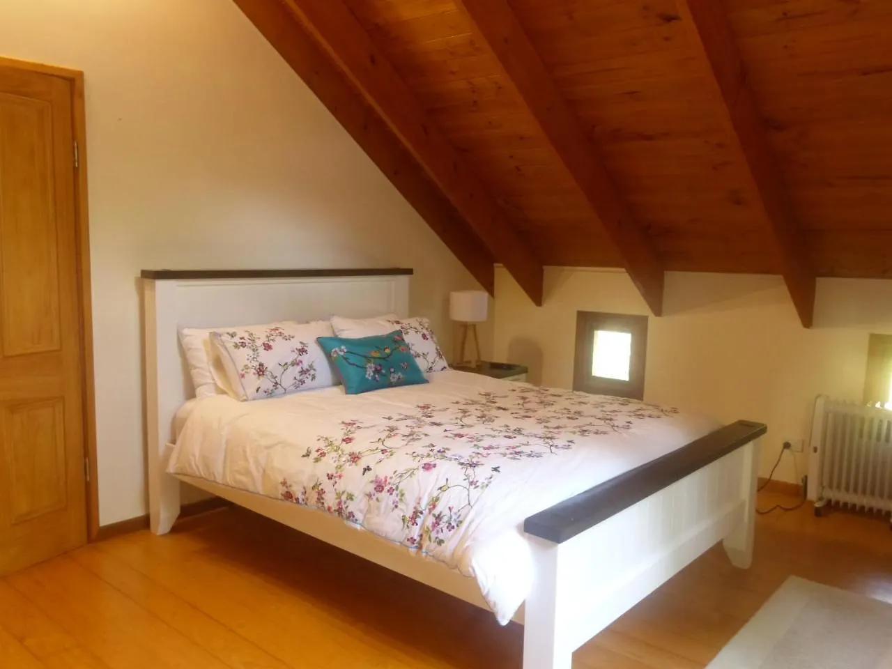 펜션 Magnolia Cottage Cooroy 오스트레일리아