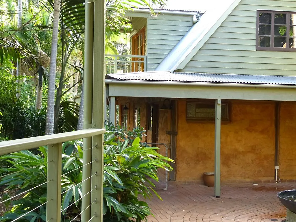 Magnolia Cottage Cooroy