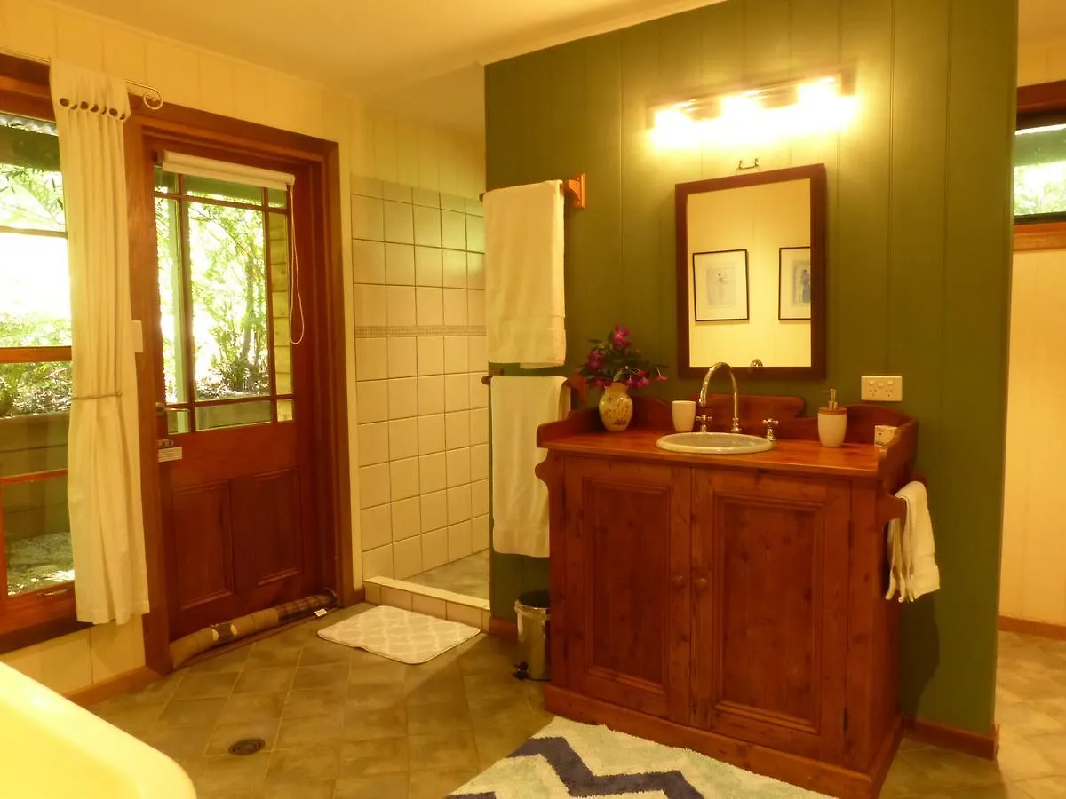 Magnolia Cottage Cooroy