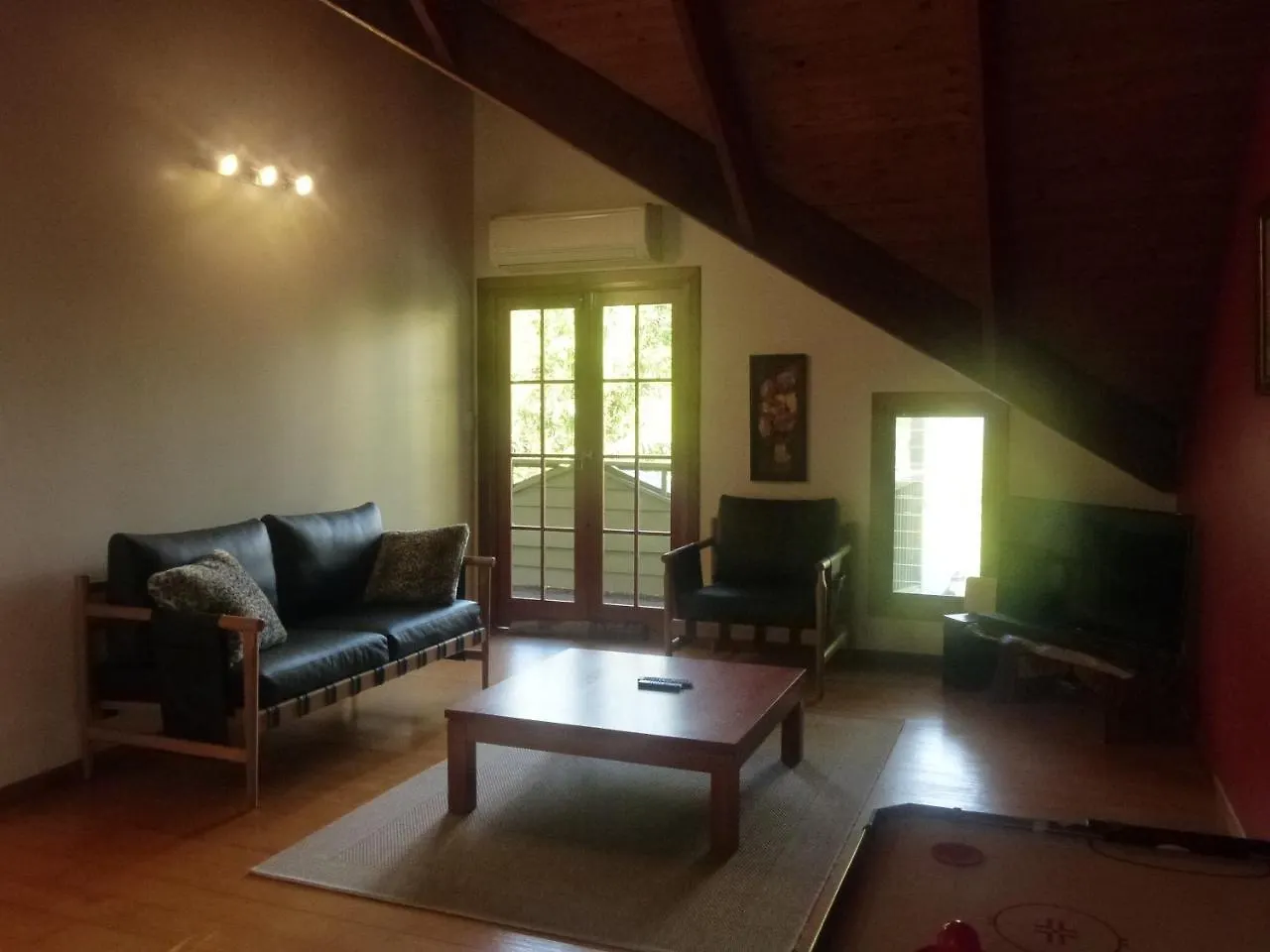 Holiday home Magnolia Cottage Cooroy